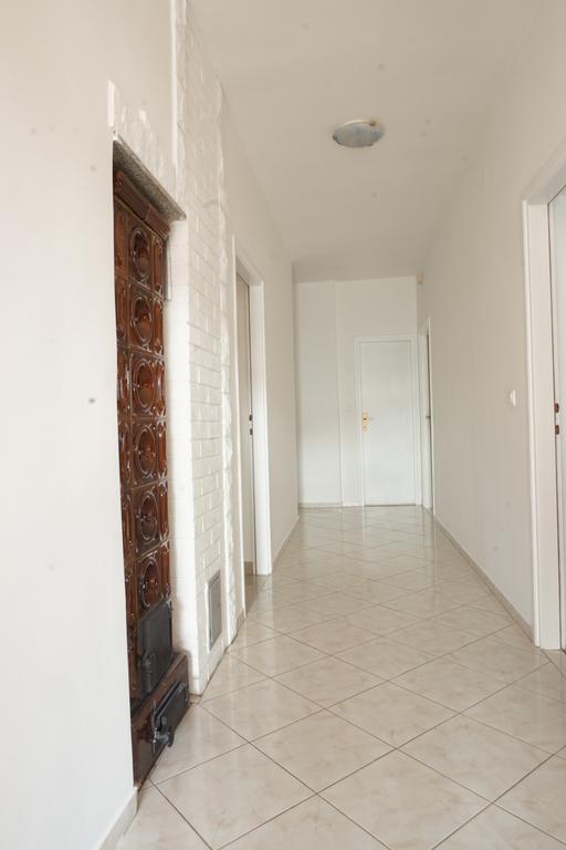 Apartment Fabijana Weißenburg Exterior foto