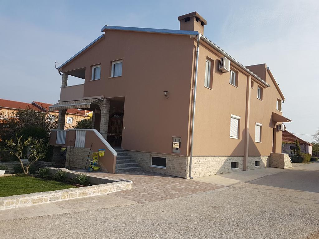 Apartment Fabijana Weißenburg Exterior foto