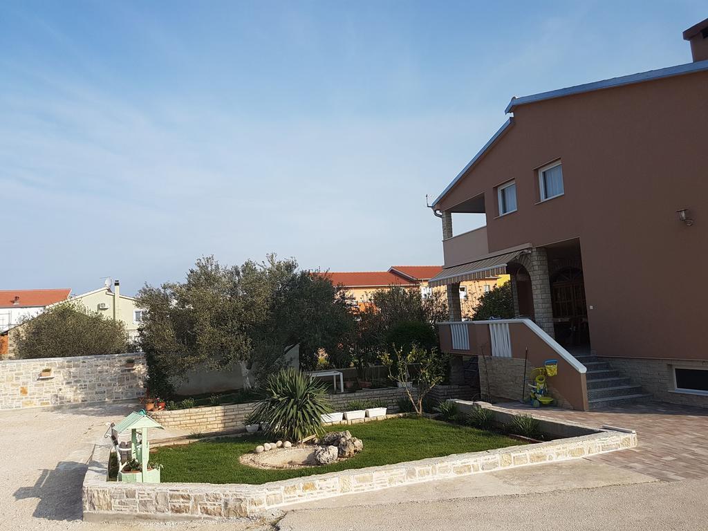 Apartment Fabijana Weißenburg Exterior foto